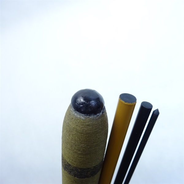 天心竿１１尺